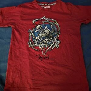 Tony Hawk Shirt